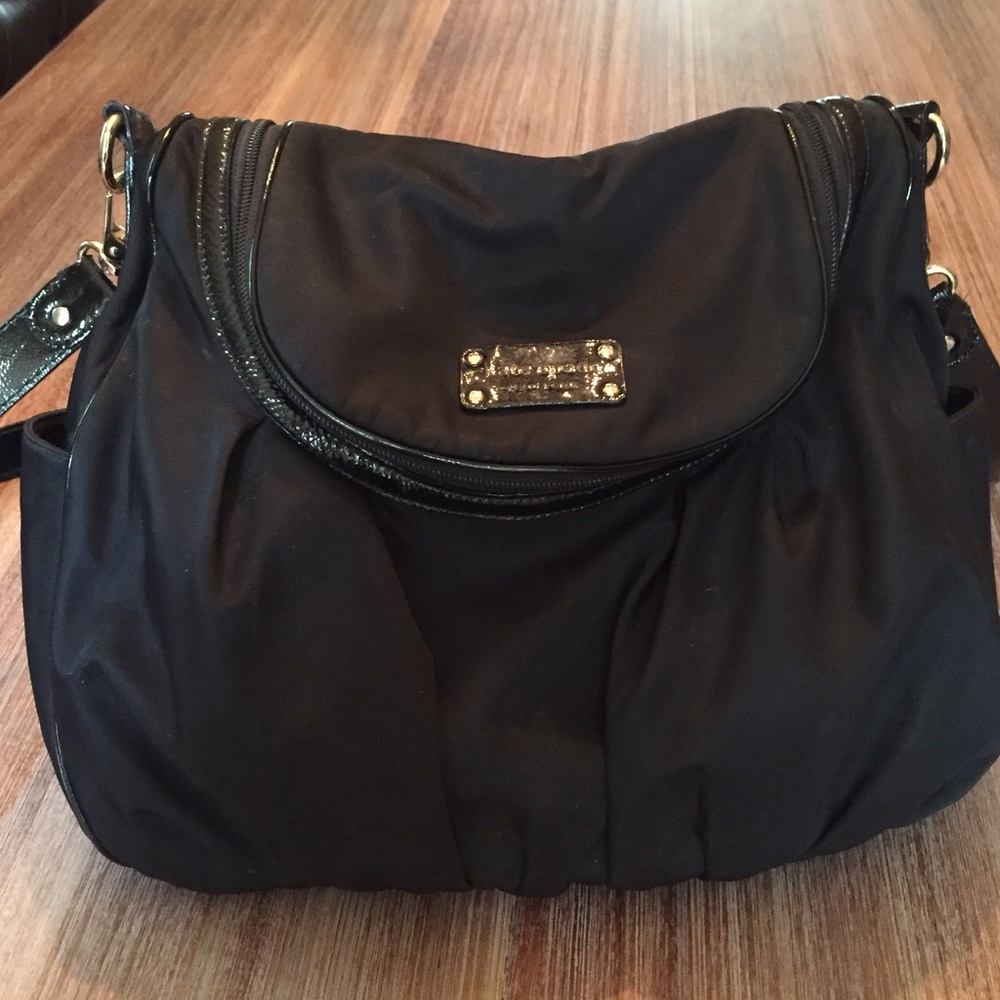 Kate Spade Diaper Bag
